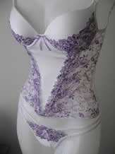 Edna Lingerie foto 1